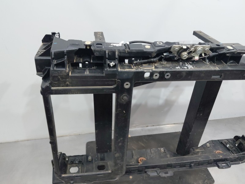 Recambio de panel frontal para opel mokka edition referencia OEM IAM   