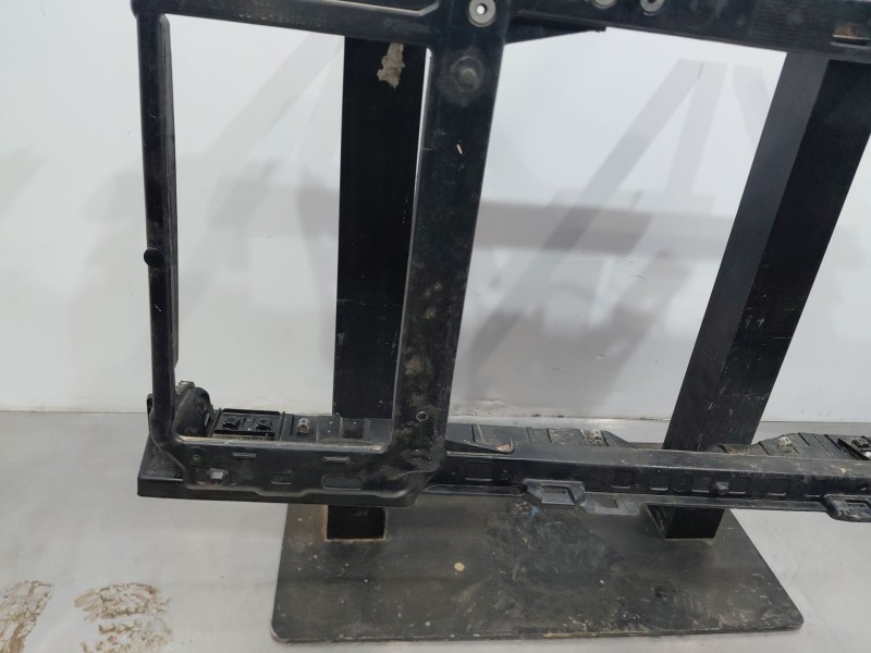 Recambio de panel frontal para opel mokka edition referencia OEM IAM   