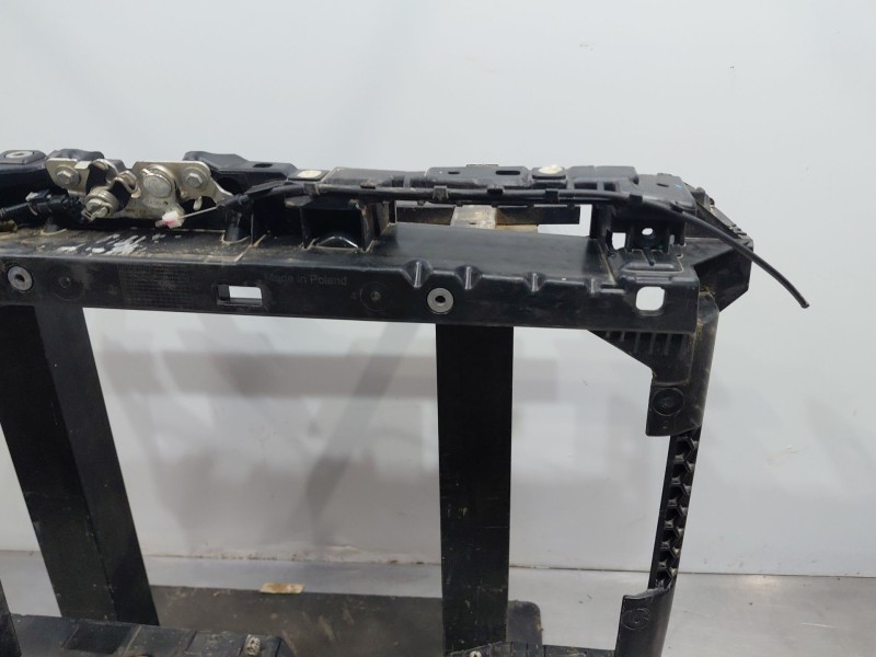 Recambio de panel frontal para opel mokka edition referencia OEM IAM   