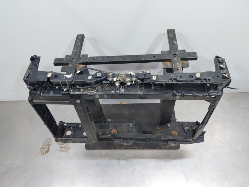 Recambio de panel frontal para opel mokka edition referencia OEM IAM   