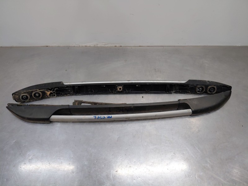 Recambio de barras techo para dacia sandero ii (b8_) 1.5 dci referencia OEM IAM 738201523R 738208247R 