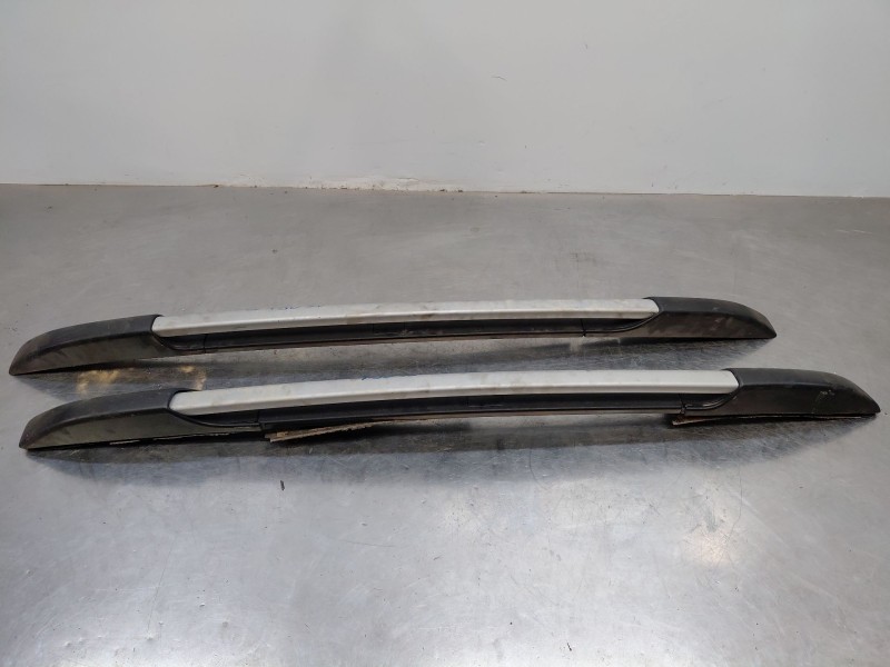 Recambio de barras techo para dacia sandero ii (b8_) 1.5 dci referencia OEM IAM 738201523R 738208247R 