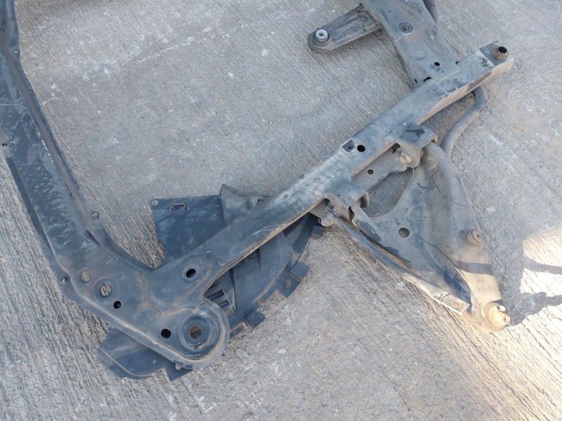 Recambio de puente delantero para dacia sandero (bs_) 1.2 16v referencia OEM IAM 544013322R  