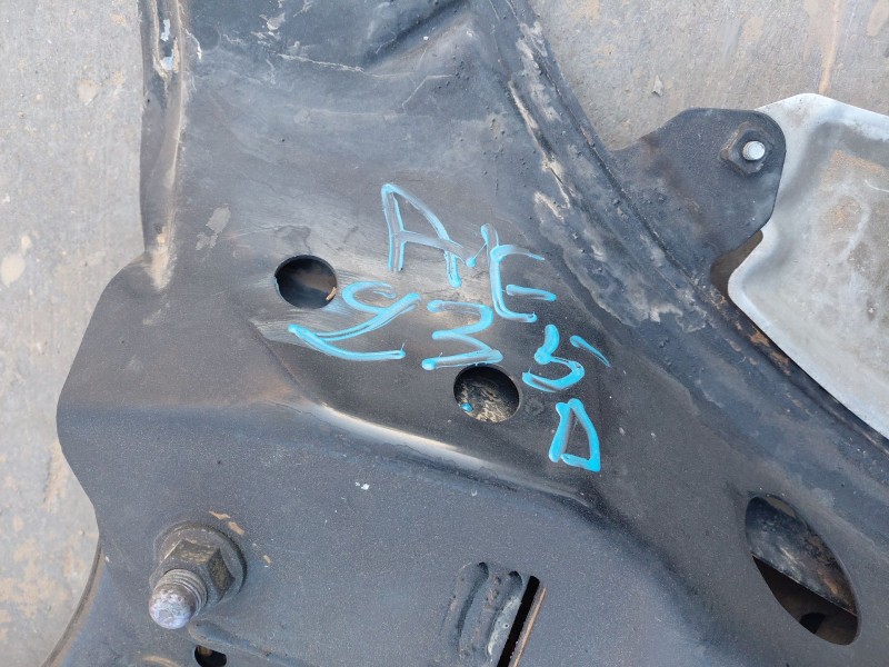 Recambio de puente delantero para toyota prius (zvw50) hybrid referencia OEM IAM 5120147071  