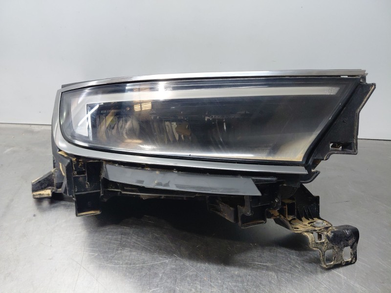 Recambio de faro derecho para opel mokka edition referencia OEM IAM   