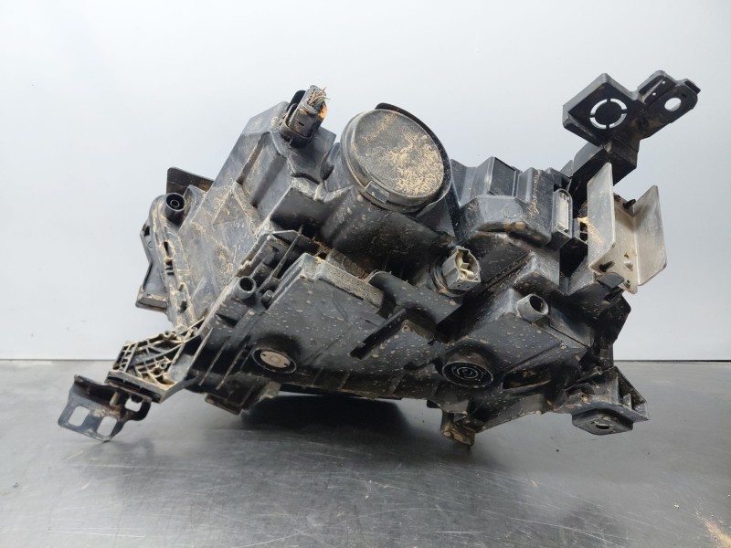 Recambio de faro derecho para opel mokka edition referencia OEM IAM   