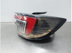 Recambio de piloto trasero derecho para opel mokka edition referencia OEM IAM   