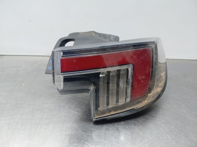 Recambio de piloto trasero derecho para opel mokka edition referencia OEM IAM   