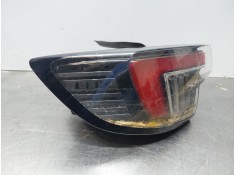 Recambio de piloto trasero izquierdo para opel mokka edition referencia OEM IAM   