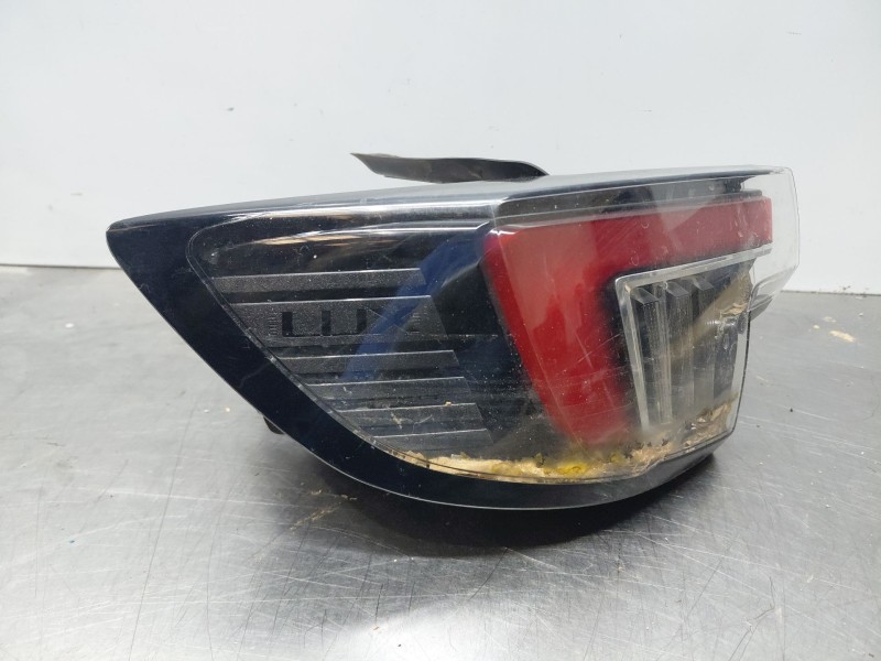 Recambio de piloto trasero izquierdo para opel mokka edition referencia OEM IAM   