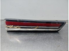 Recambio de piloto trasero izquierdo interior para opel mokka edition referencia OEM IAM   