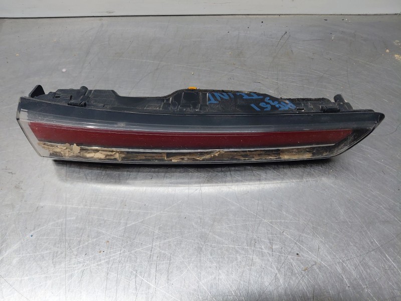 Recambio de piloto trasero izquierdo interior para opel mokka edition referencia OEM IAM   