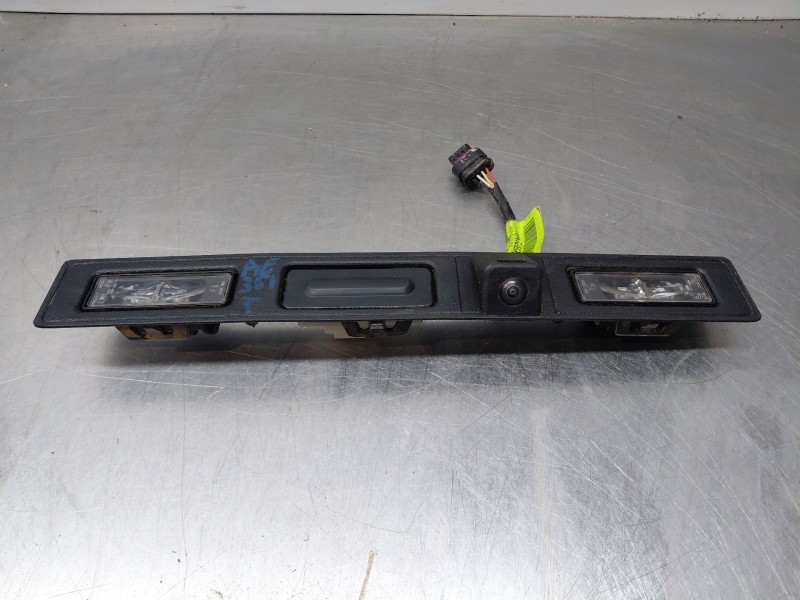 Recambio de maneta exterior porton para opel mokka edition referencia OEM IAM   