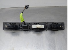 Recambio de maneta exterior porton para opel mokka edition referencia OEM IAM    2