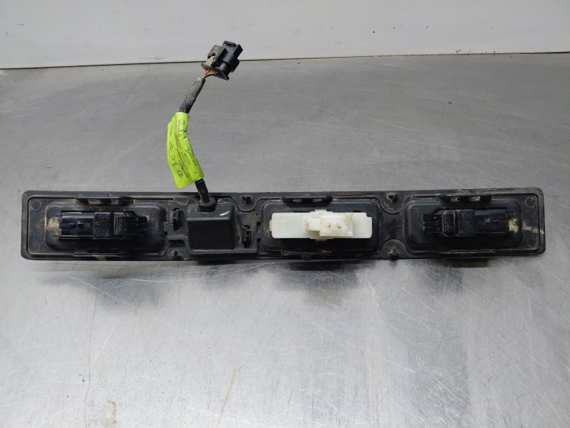 Recambio de maneta exterior porton para opel mokka edition referencia OEM IAM   