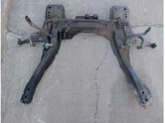 Recambio de puente delantero para fiat scudo furgoneta (270_, 272_) 2.0 d multijet referencia OEM IAM 1401154380  