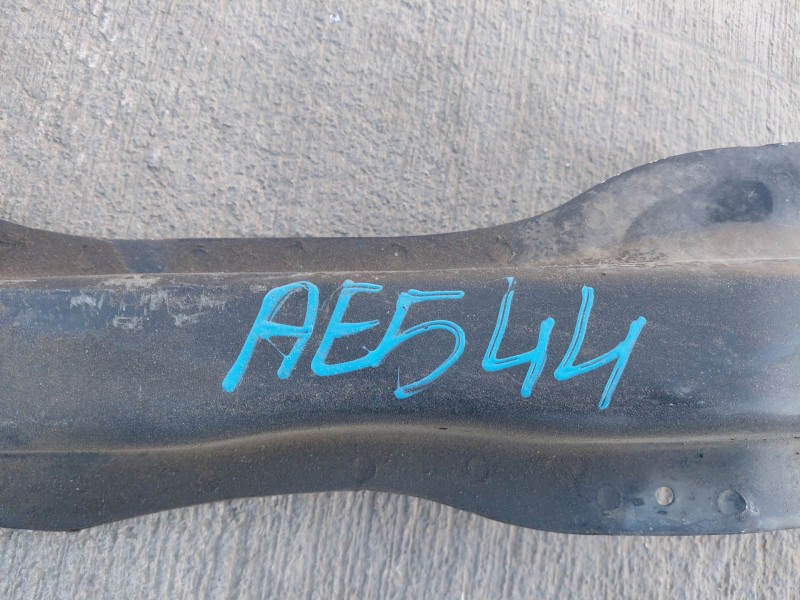 Recambio de puente delantero para fiat scudo furgoneta (270_, 272_) 2.0 d multijet referencia OEM IAM 1401154380  