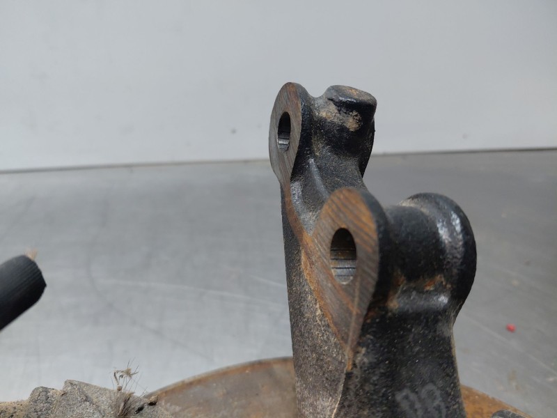 Recambio de mangueta delantera derecha para opel mokka edition referencia OEM IAM   