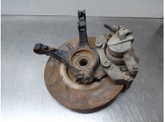 Recambio de mangueta delantera izquierda para opel mokka edition referencia OEM IAM   