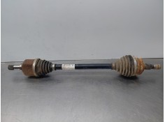 Recambio de transmision delantera izquierda para opel mokka edition referencia OEM IAM   