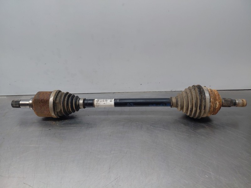 Recambio de transmision delantera izquierda para opel mokka edition referencia OEM IAM   