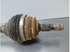 Recambio de transmision delantera izquierda para opel mokka edition referencia OEM IAM    2