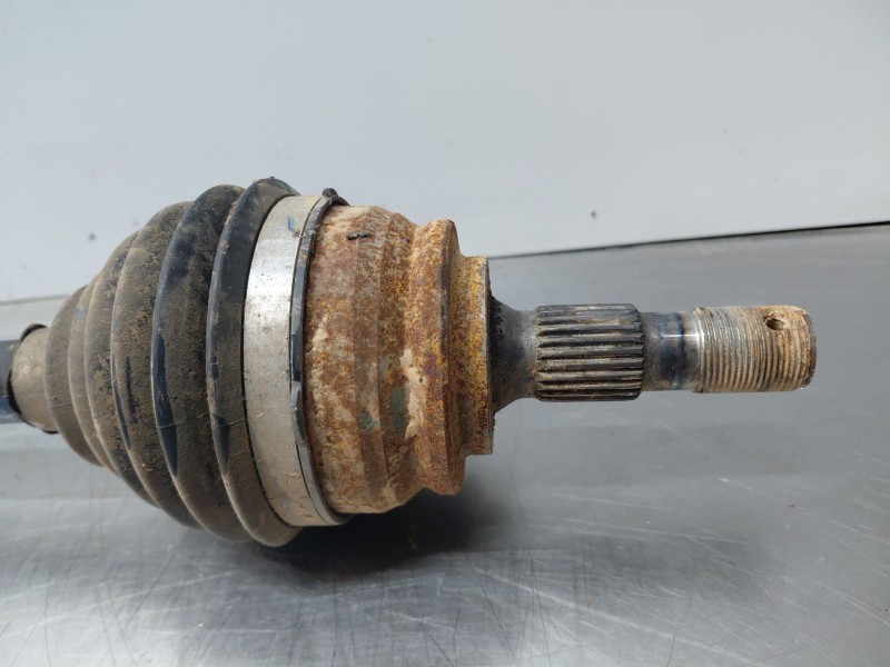 Recambio de transmision delantera izquierda para opel mokka edition referencia OEM IAM   