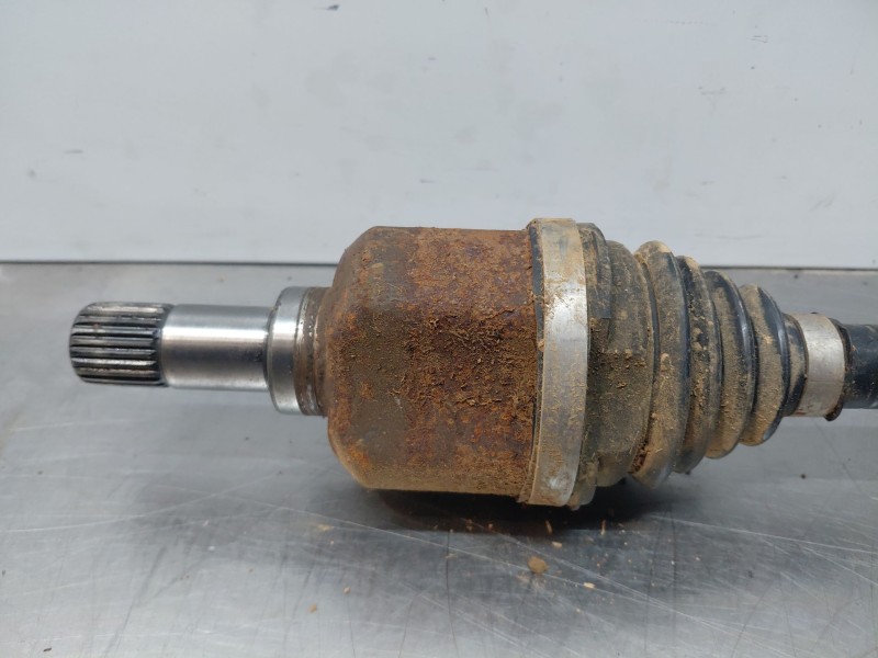 Recambio de transmision delantera izquierda para opel mokka edition referencia OEM IAM   