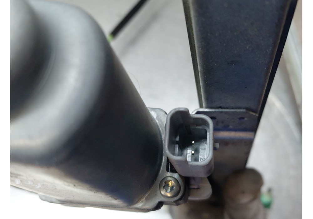 Recambio de elevalunas delantero derecho para fiat scudo furgoneta (270_, 272_) 2.0 d multijet referencia OEM IAM 1498743080  