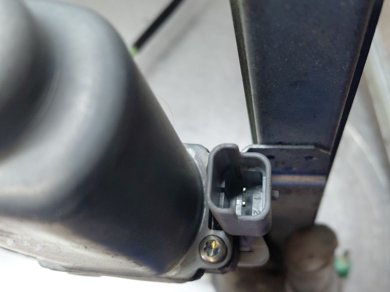 Recambio de elevalunas delantero derecho para fiat scudo furgoneta (270_, 272_) 2.0 d multijet referencia OEM IAM 1498743080  