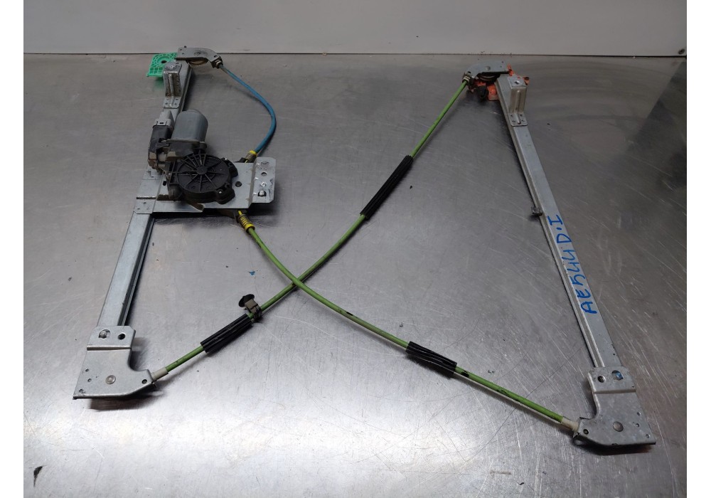 Recambio de elevalunas delantero izquierdo para fiat scudo furgoneta (270_, 272_) 2.0 d multijet referencia OEM IAM 1499439080  