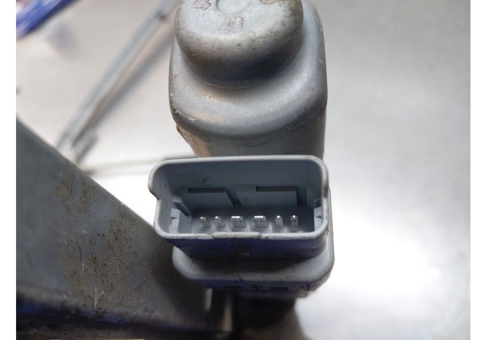 Recambio de elevalunas delantero izquierdo para fiat scudo furgoneta (270_, 272_) 2.0 d multijet referencia OEM IAM 1499439080  