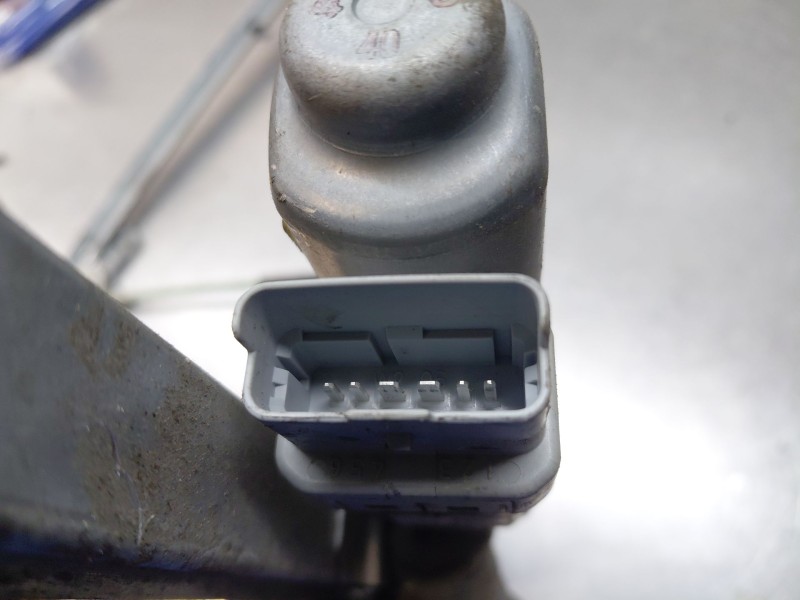 Recambio de elevalunas delantero izquierdo para fiat scudo furgoneta (270_, 272_) 2.0 d multijet referencia OEM IAM 1499439080  