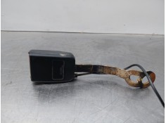 Recambio de enganche del cinturon delantero izq para fiat scudo furgoneta (270_, 272_) 2.0 d multijet referencia OEM IAM 1496814