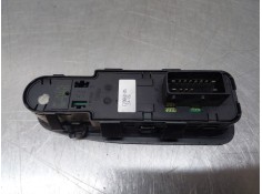 Recambio de mando elevalunas delantero izquierdo para fiat scudo furgoneta (270_, 272_) 2.0 d multijet referencia OEM IAM 149960 2