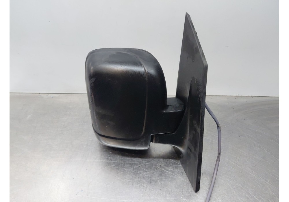 Recambio de retrovisor derecho para fiat scudo furgoneta (270_, 272_) 2.0 d multijet referencia OEM IAM 1498682898  