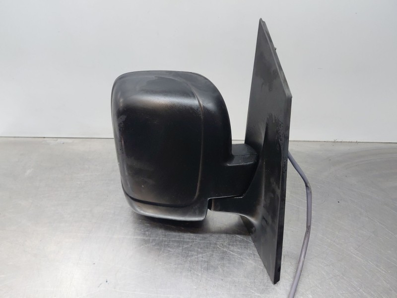 Recambio de retrovisor derecho para fiat scudo furgoneta (270_, 272_) 2.0 d multijet referencia OEM IAM 1498682898  