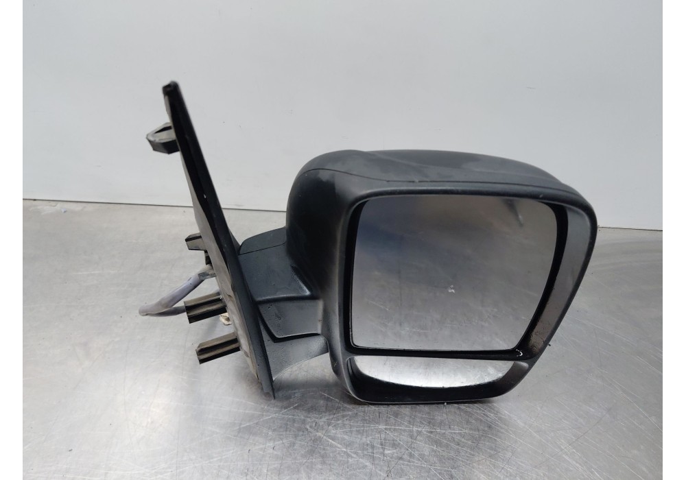 Recambio de retrovisor derecho para fiat scudo furgoneta (270_, 272_) 2.0 d multijet referencia OEM IAM 1498682898  