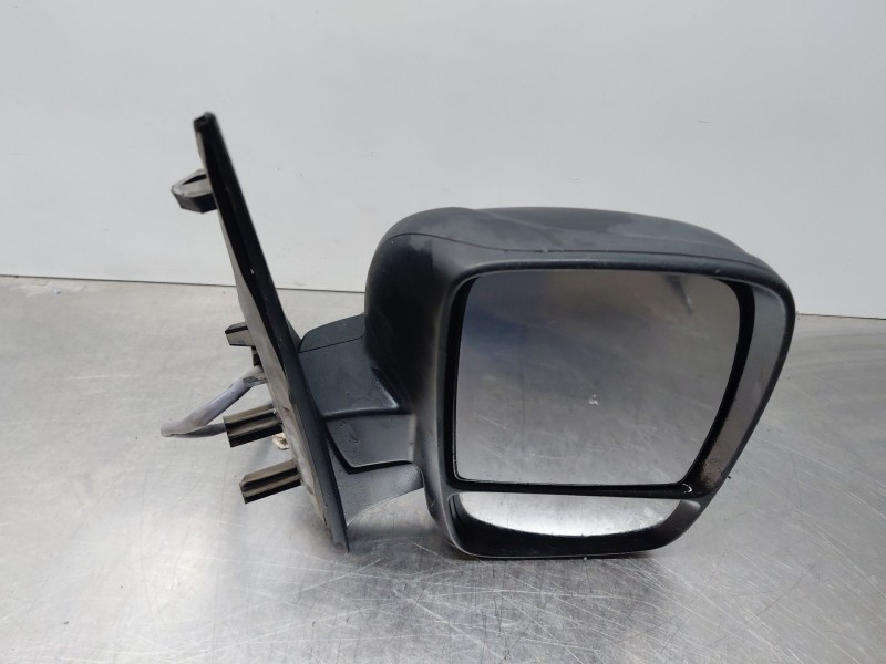 Recambio de retrovisor derecho para fiat scudo furgoneta (270_, 272_) 2.0 d multijet referencia OEM IAM 1498682898  