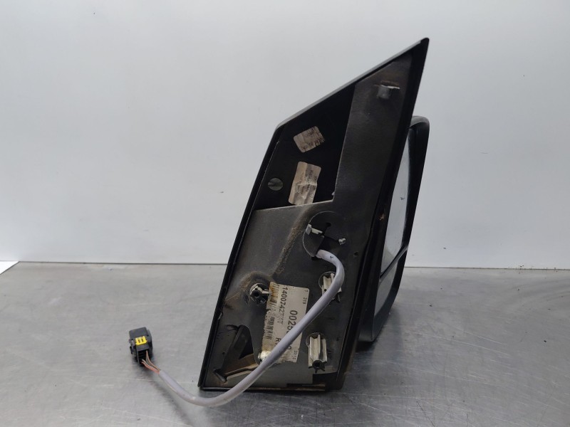 Recambio de retrovisor derecho para fiat scudo furgoneta (270_, 272_) 2.0 d multijet referencia OEM IAM 1498682898  
