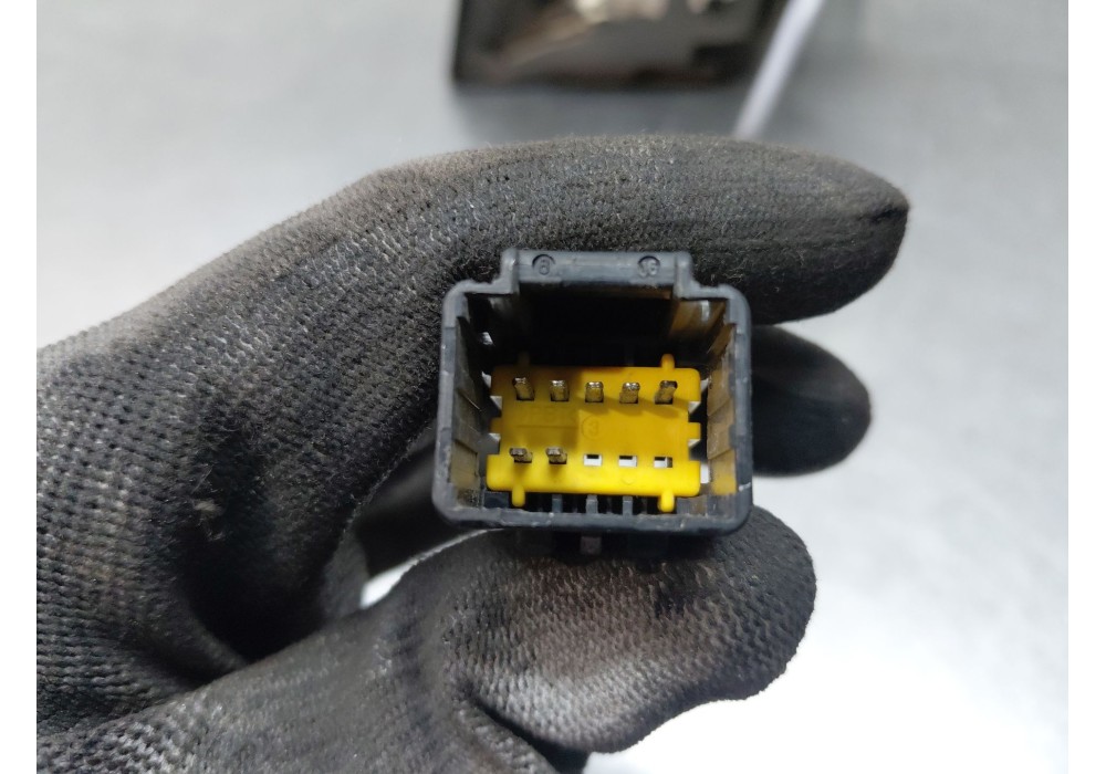 Recambio de retrovisor derecho para fiat scudo furgoneta (270_, 272_) 2.0 d multijet referencia OEM IAM 1498682898  