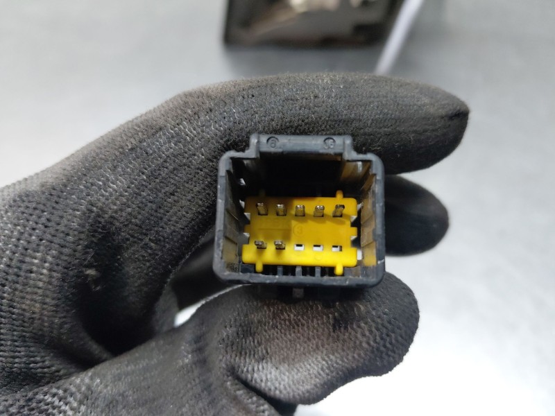 Recambio de retrovisor derecho para fiat scudo furgoneta (270_, 272_) 2.0 d multijet referencia OEM IAM 1498682898  