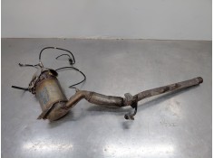 Recambio de filtro de particulas para seat ibiza iv (6j5, 6p1) 1.2 tdi referencia OEM IAM 6R0254700PX  