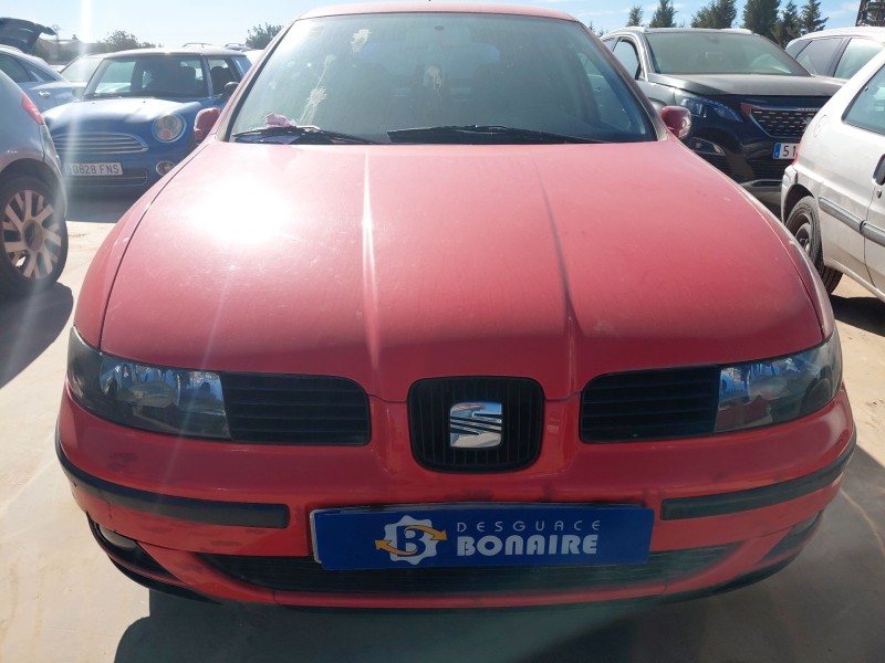 seat leon (1m1) del año 2001