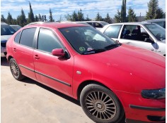 seat leon (1m1) del año 2001 2