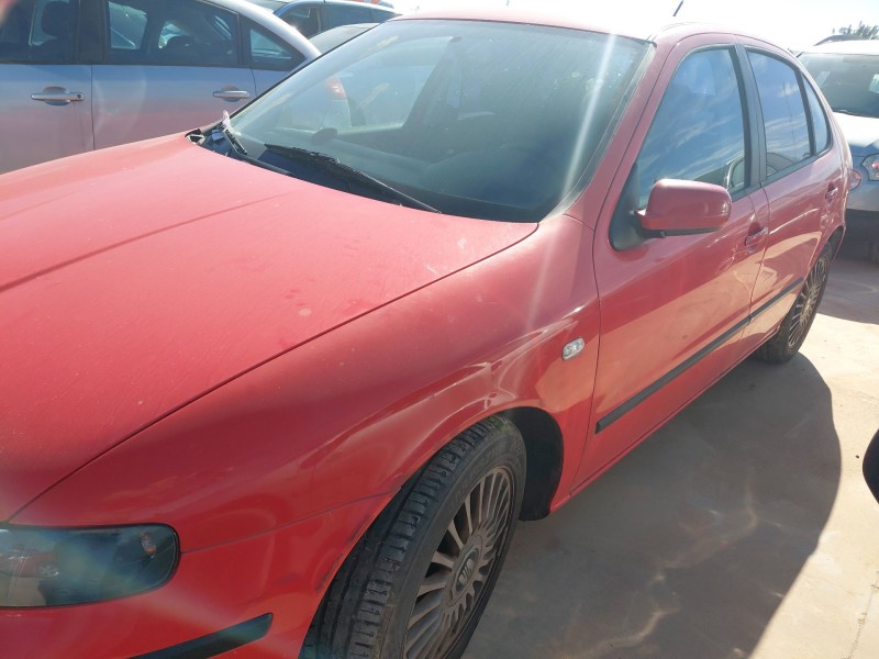 seat leon (1m1) del año 2001