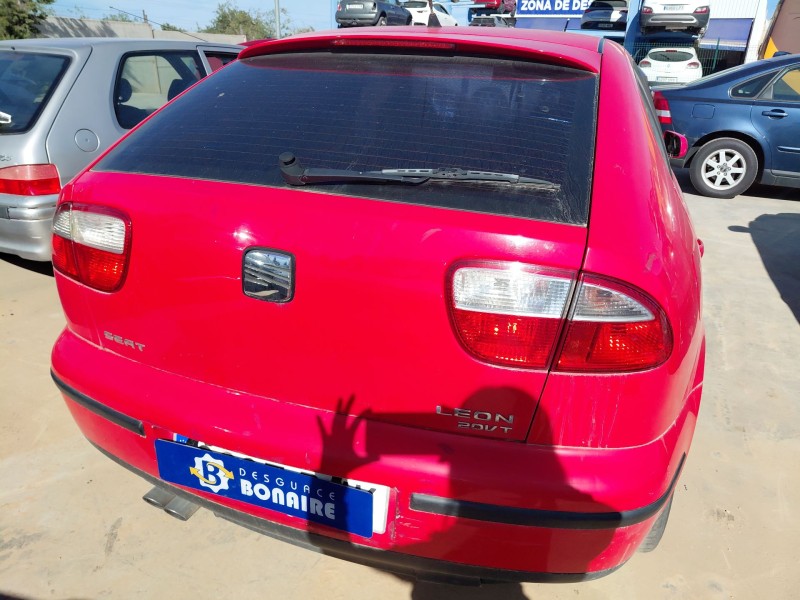 seat leon (1m1) del año 2001