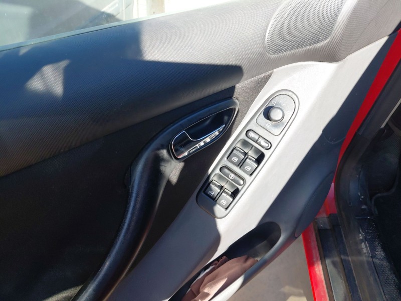 seat leon (1m1) del año 2001