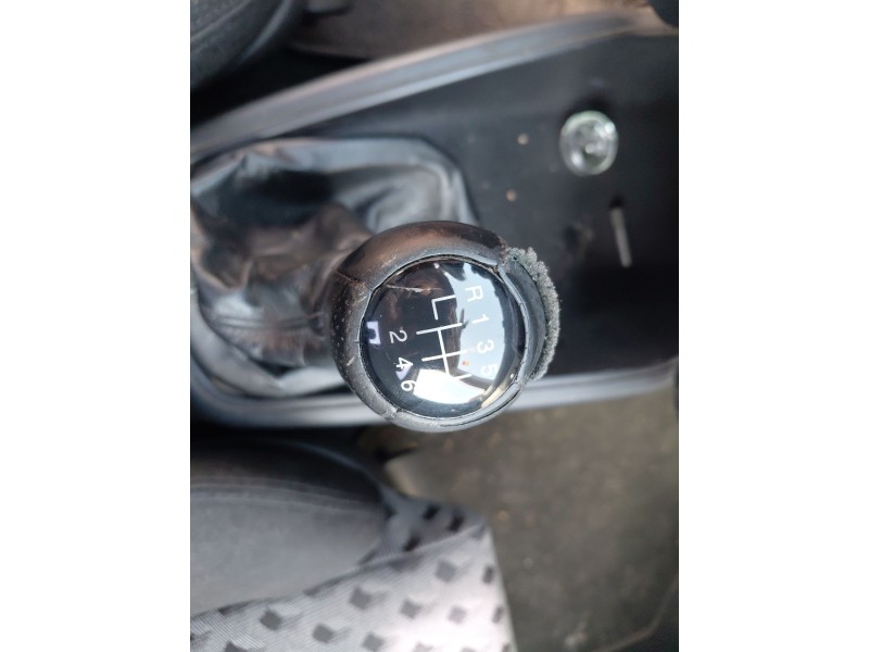 seat leon (1m1) del año 2001