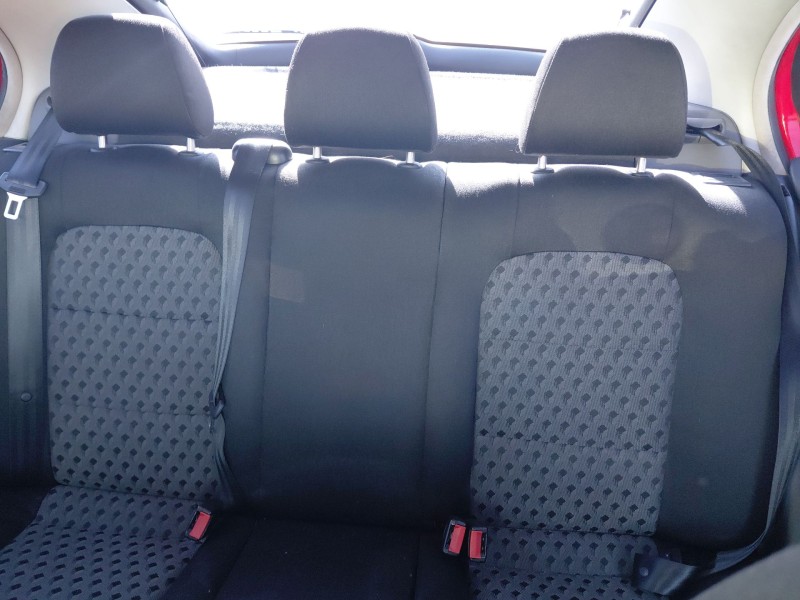 seat leon (1m1) del año 2001